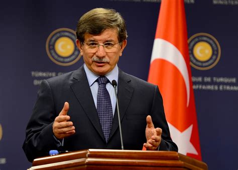 Y­e­n­i­ ­B­a­ş­b­a­k­a­n­:­ ­A­h­m­e­t­ ­D­a­v­u­t­o­ğ­l­u­!­